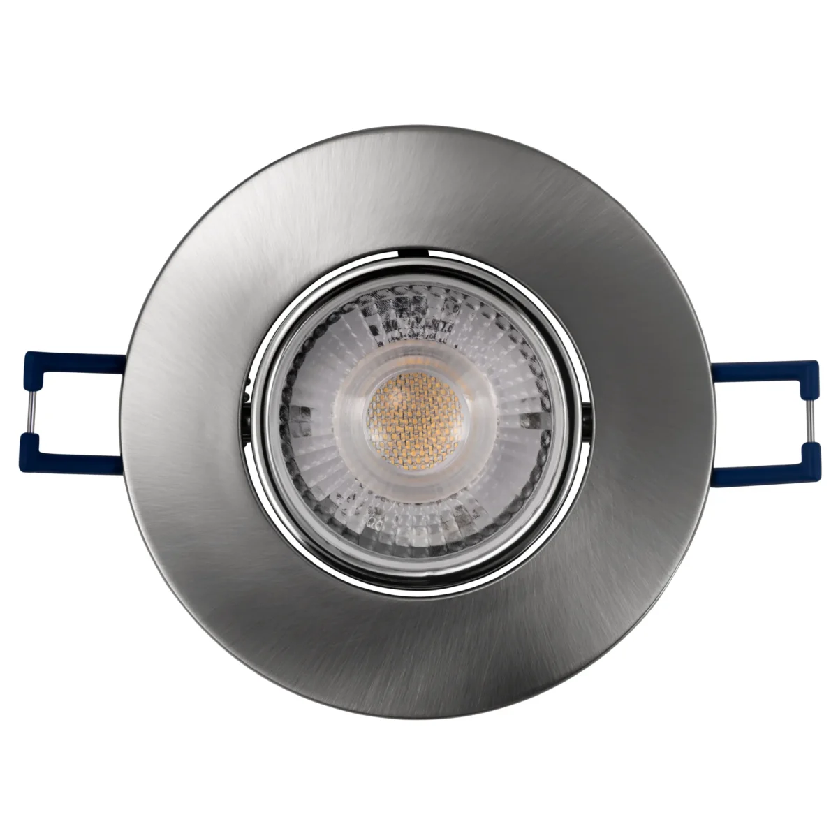 LED-Einbauleuchte McShine "EL-313D" 4,5W, 450Lumen, 3000K, step-dimmbar – Bild 2