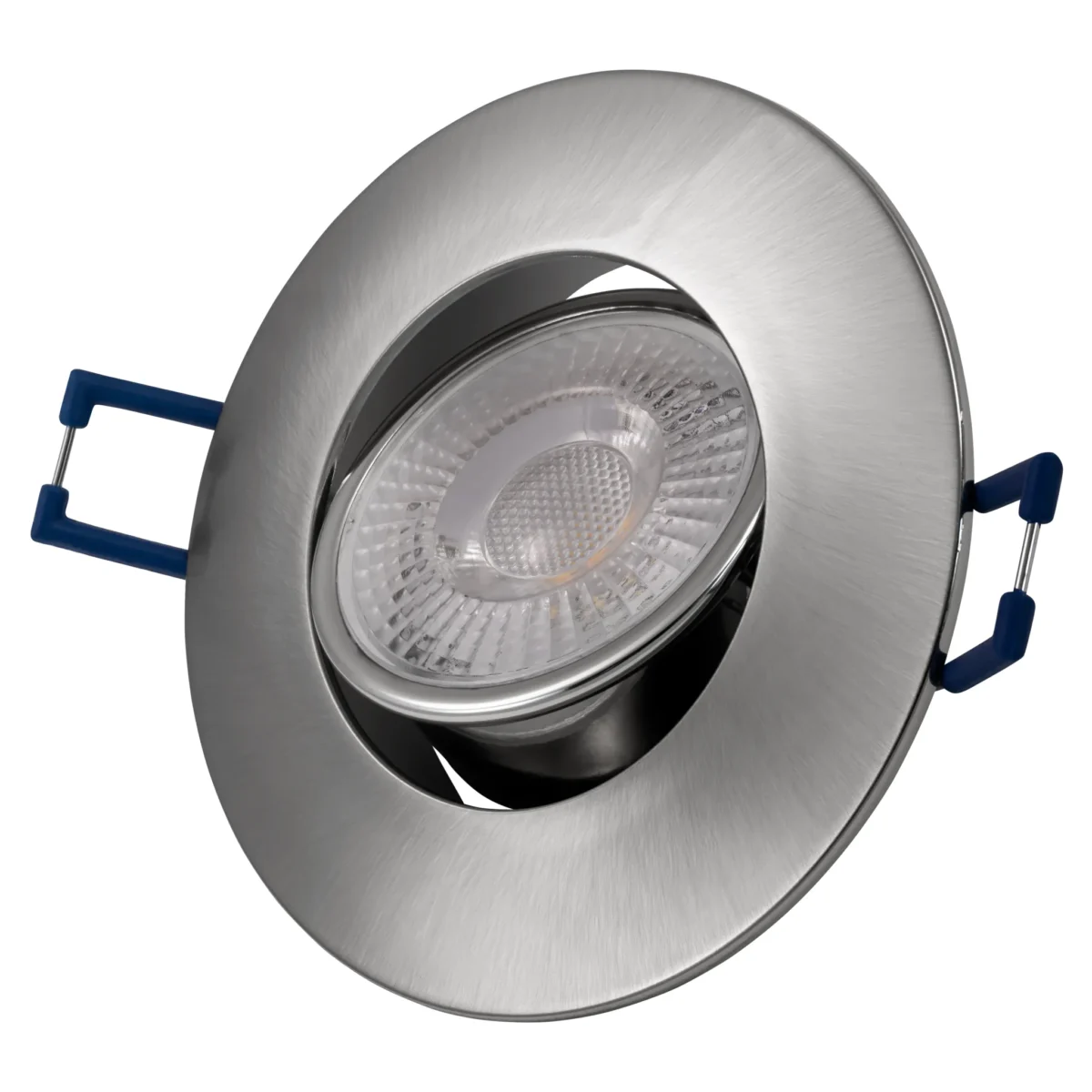 LED-Einbauleuchte McShine "EL-313D" 4,5W, 450Lumen, 3000K, step-dimmbar – Bild 3