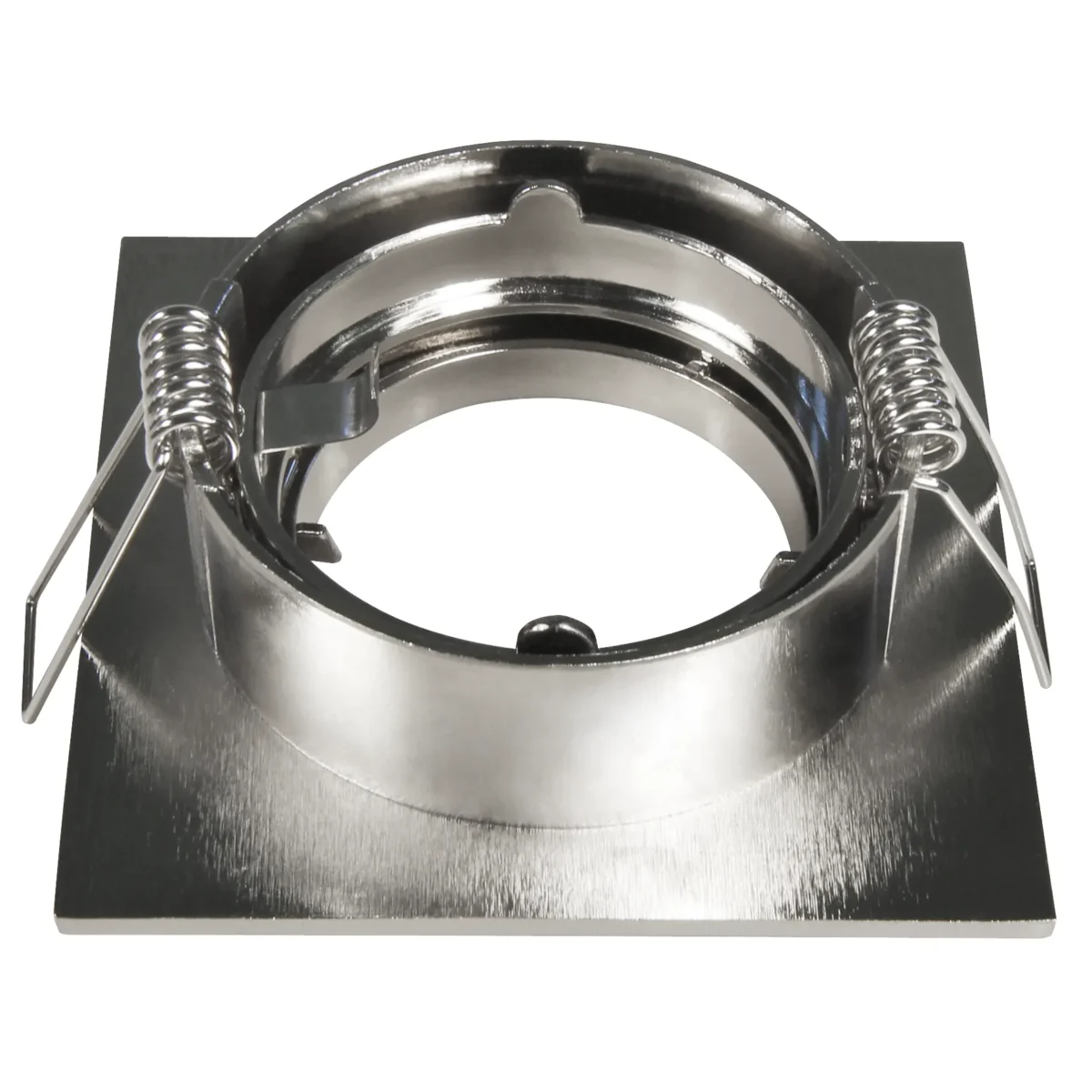 Einbaurahmen McShine "DL-826s" eckig, 82x82mm, schwenkbar, Bajonettverschluss – Bild 3