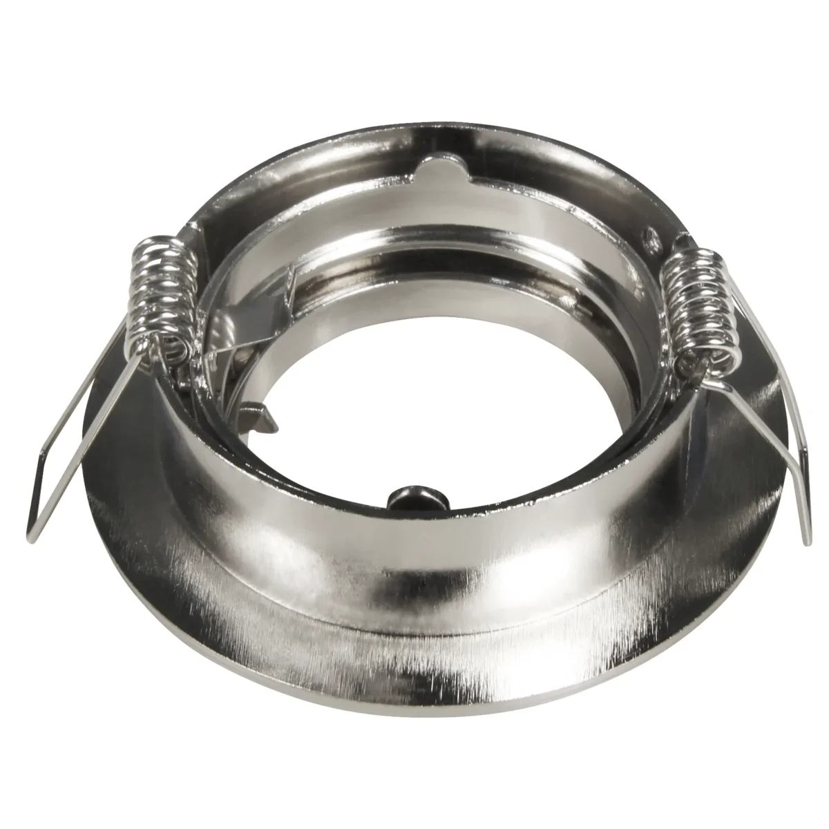 Einbaurahmen McShine "DL-828s" rund, Ø82mm, schwenkbar, Bajonettverschluss – Bild 3