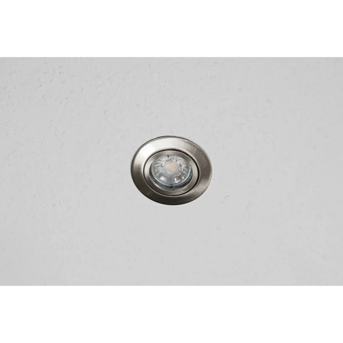 Einbaurahmen McShine "DL-828s" rund, Ø82mm, schwenkbar, Bajonettverschluss – Bild 4