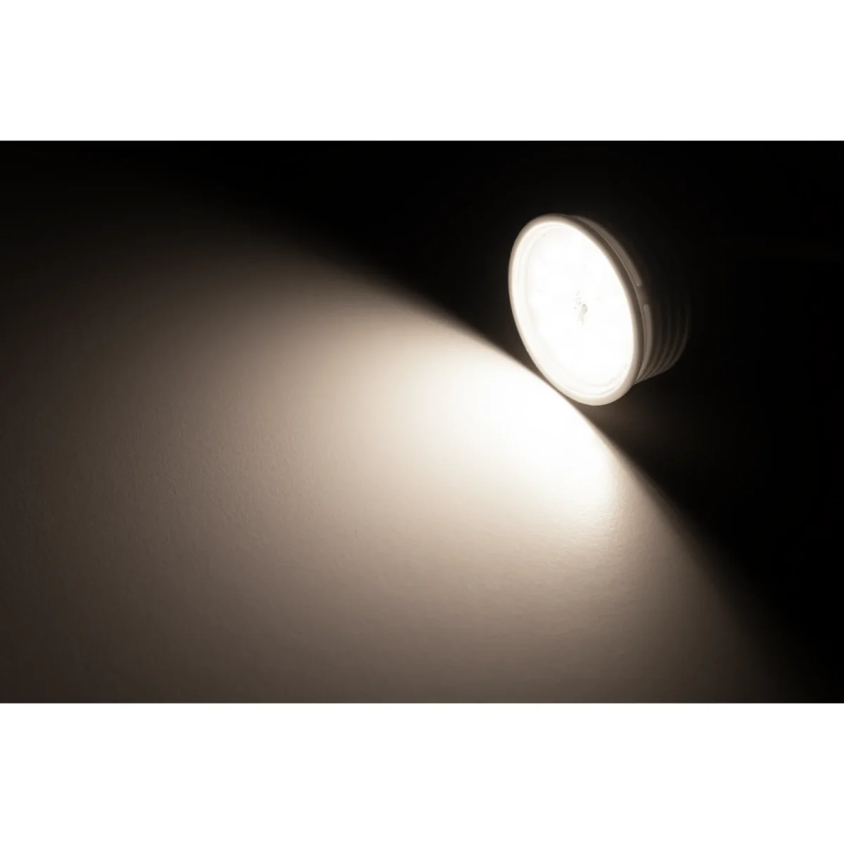LED-Modul McShine, 5W, 400 Lumen, 230V, 50x23mm, neutralweiß, 4000K – Bild 2