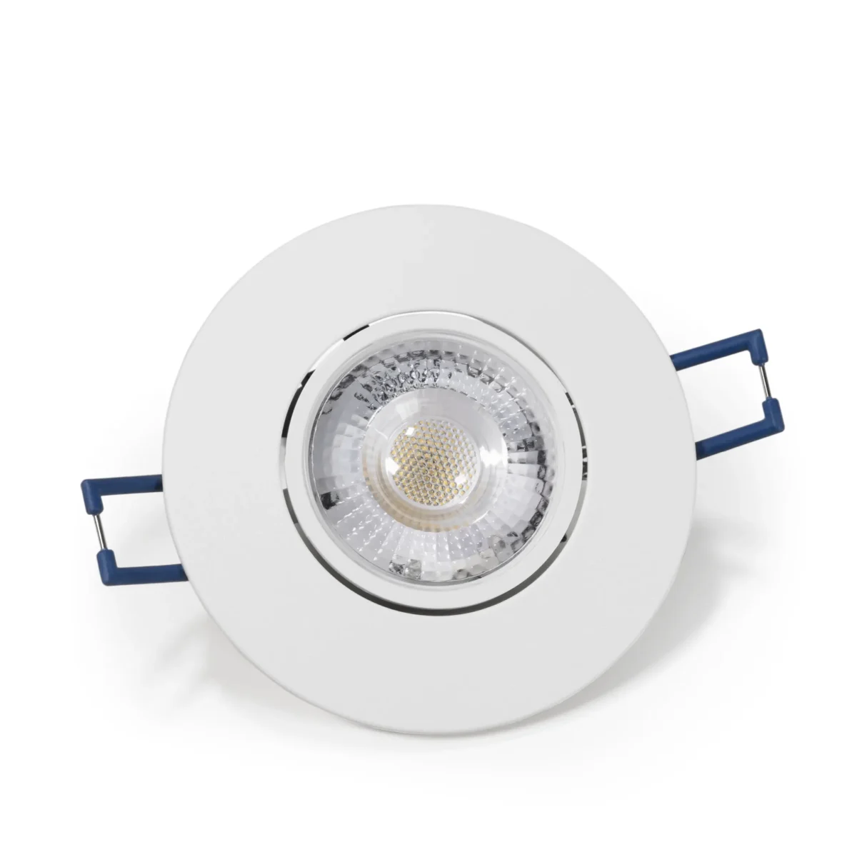 LED-Einbauleuchte McShine "EL-313C" 4,5W, 450Lumen, CCT 3000-4000-6000K – Bild 1