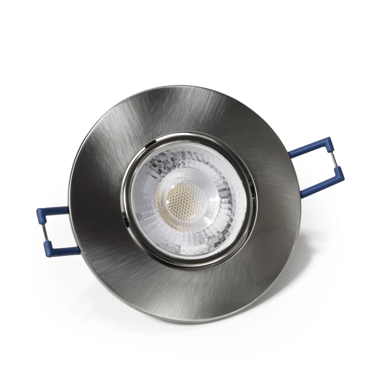 LED-Einbauleuchte McShine "EL-313C" 4,5W, 450Lumen, CCT 3000-4000-6000K – Bild 1