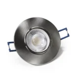 LED-Einbauleuchte McShine "EL-313C" 4,5W, 450Lumen, CCT 3000-4000-6000K