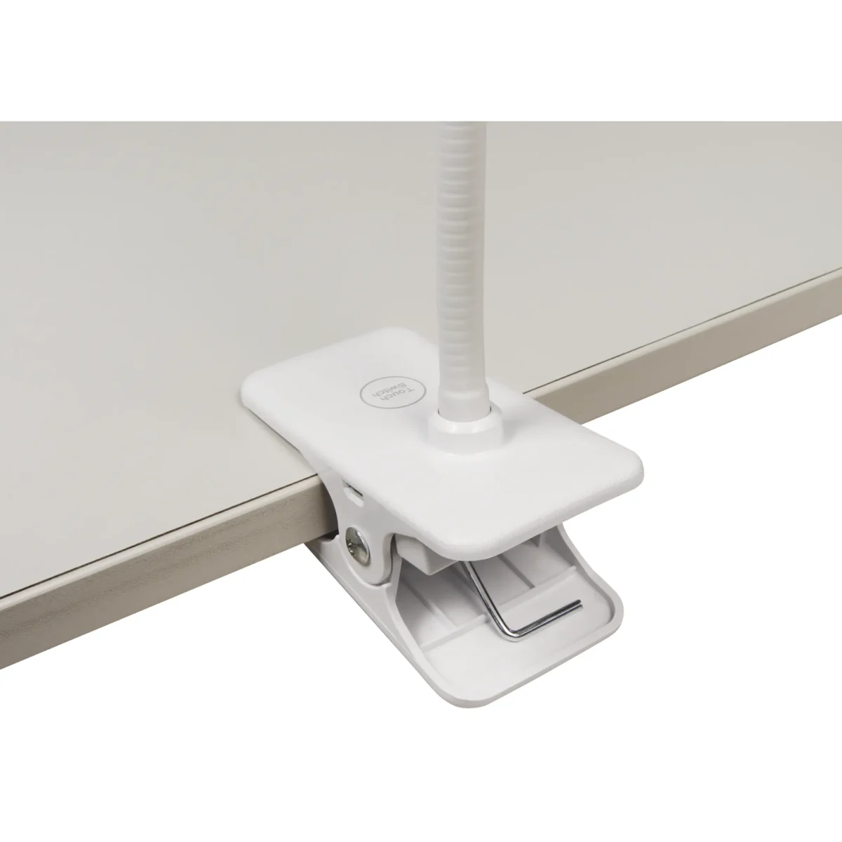 Lupenleuchte McShine "LL-52", 36 LEDs, Tisch- und Klemmleuchte, dimmbar, Kunststoff – Bild 6