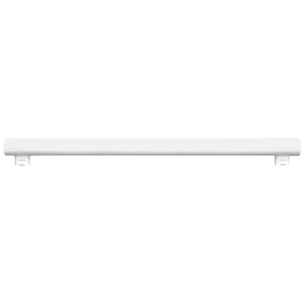LED Linienlampe "HD95" S14s, 8W, 480lm, 2700K, warmweiß, Ra>95, 50cm