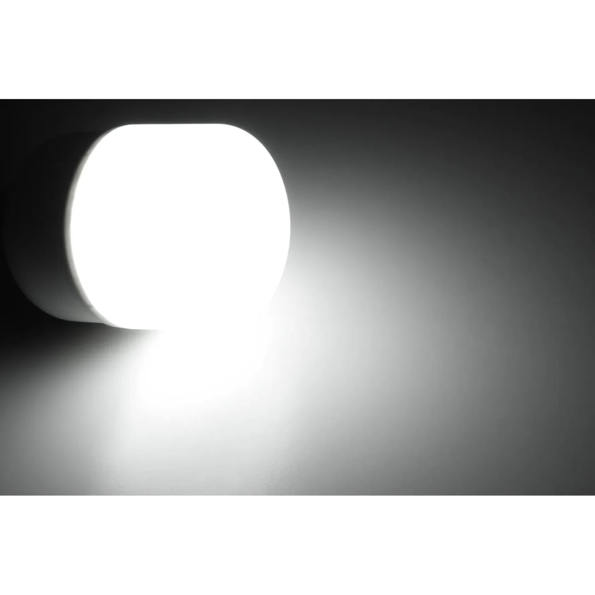 LED Lampe McShine "BIG30" E27, 30W, 2800lm, 100x191mm, neutralweiß – Bild 3