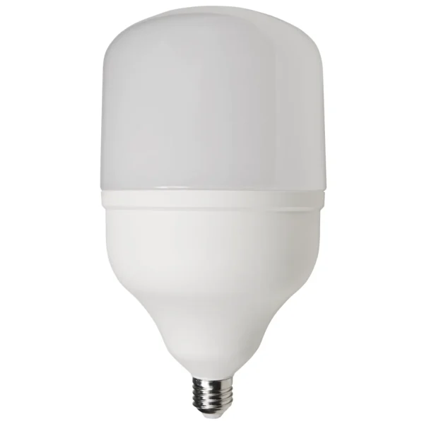 LED Lampe McShine "BIG50" E27, 50W, 4600lm, 138x254mm, neutralweiß