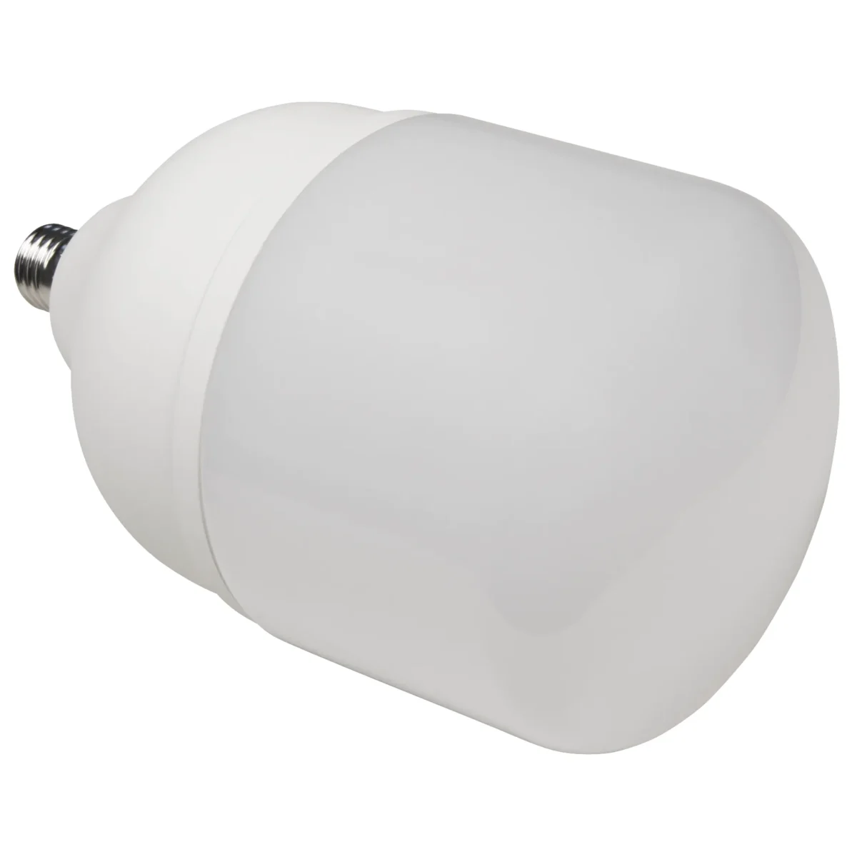 LED Lampe McShine "BIG50" E27, 50W, 4600lm, 138x254mm, neutralweiß – Bild 2