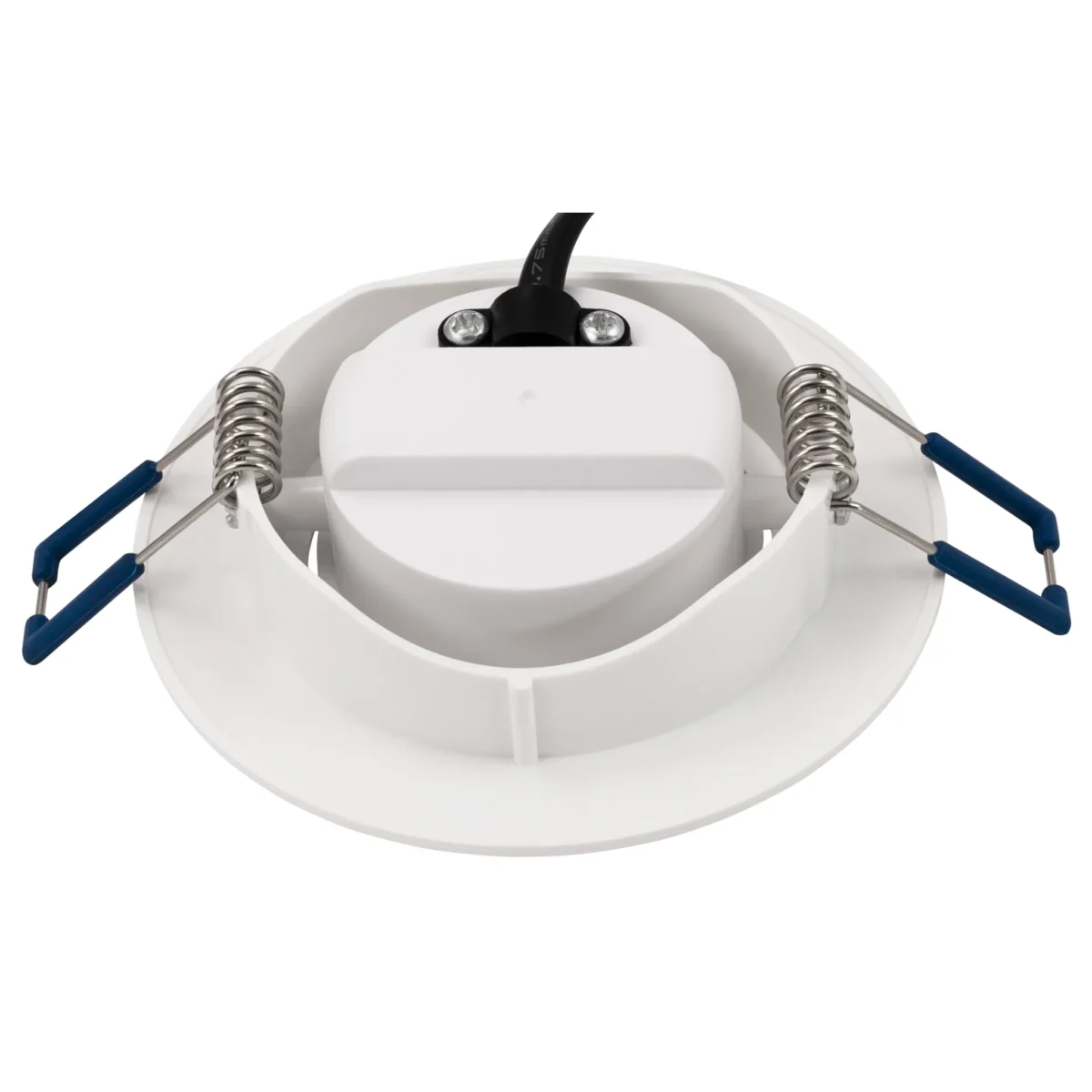LED-Einbauleuchte McShine "EL-313" 4,5W, 450Lumen, 3000K, warmweiß, 10er-Pack – Bild 4