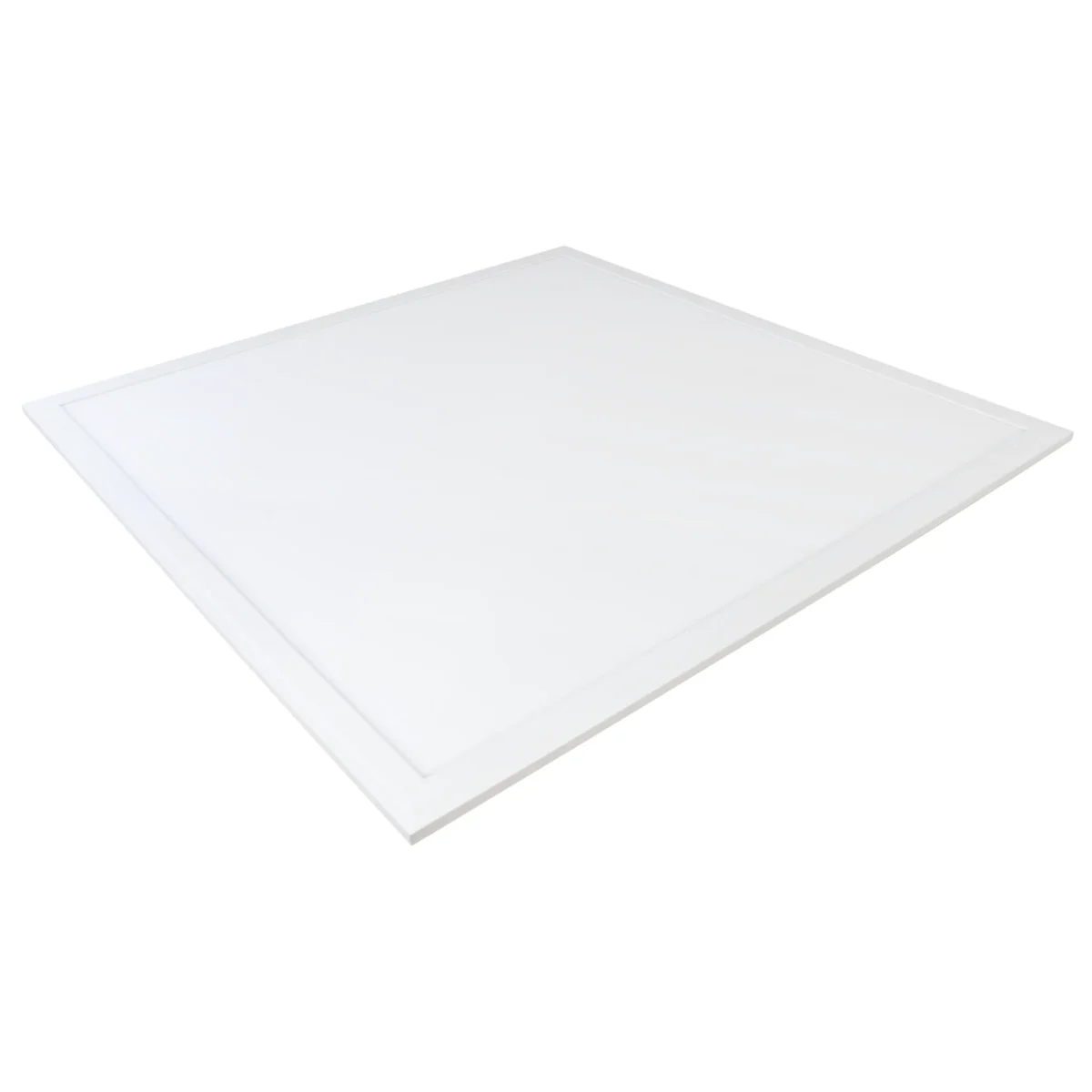 LED Panel, 620x620mm, 35W, 3.600 lm, 4000K, neutralweiß – Bild 1