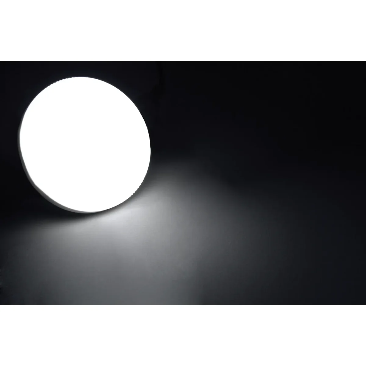 LED-Strahler McShine "LS-353", GX53, 3W, 260lm, Ø75x25mm, 120°, neutralweiß – Bild 4