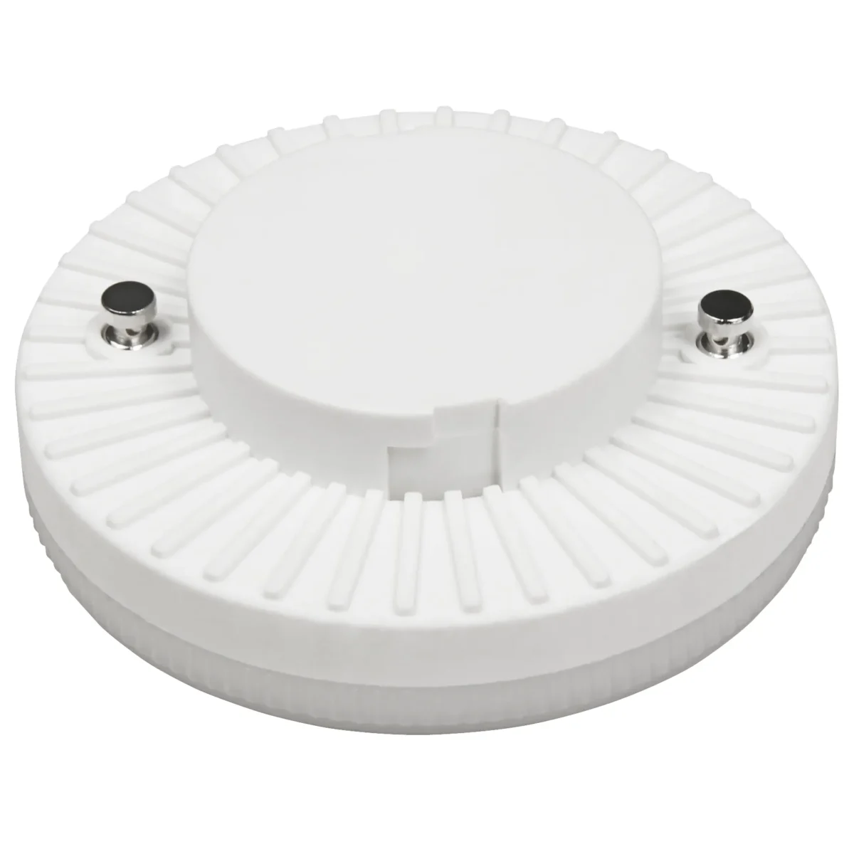 LED-Strahler McShine "LS-653", GX53, 6W, 580lm, Ø75x25mm, 120°, warmweiß – Bild 2