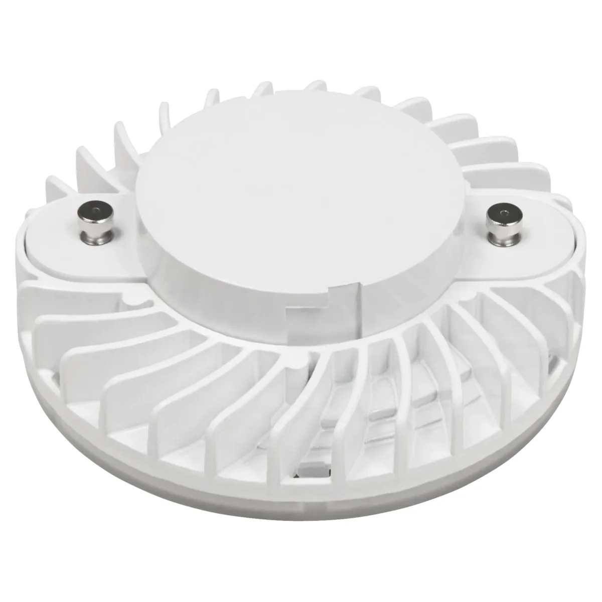 LED-Strahler McShine "LS-853", GX53, 8W, 800lm, Ø75x25mm, 120°, warmweiß – Bild 2