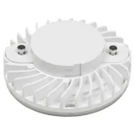 LED-Strahler McShine "LS-853", GX53, 8W, 800lm, Ø75x25mm, 120°, warmweiß – Bild 2
