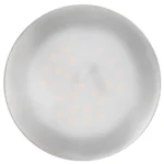 LED-Strahler McShine "LS-853", GX53, 8W, 800lm, Ø75x25mm, 120°, warmweiß – Bild 3