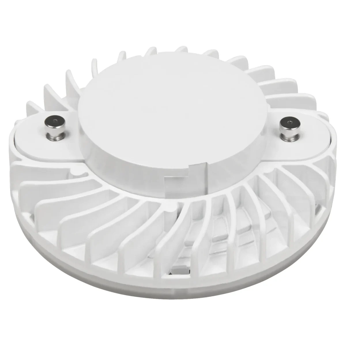 LED-Strahler McShine "LS-853", GX53, 8W, 800lm, Ø75x25mm, 120°, neutralweiß – Bild 2
