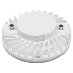 LED-Strahler McShine "LS-853", GX53, 8W, 800lm, Ø75x25mm, 120°, neutralweiß – Bild 2