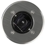 LED-Solar-Bodeneinbauleuchte McShine "LSB-08" Ø85x35mm, IP44 – Bild 2