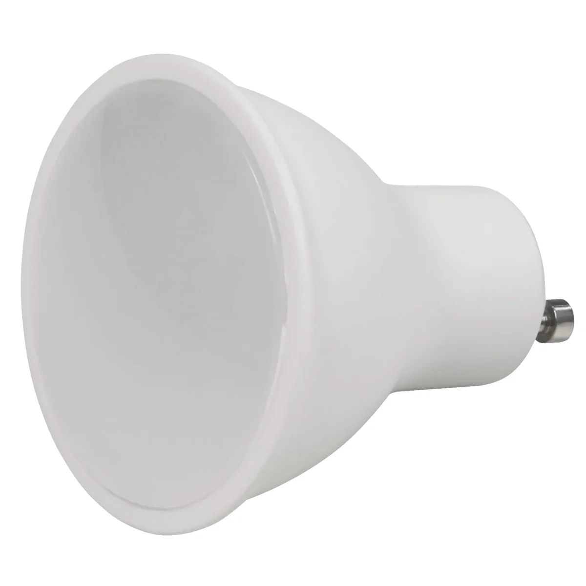 LED-Strahler McShine "PV-90" GU10, 9W, 900lm, 120°, 4000K, neutralweiß – Bild 2