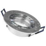 Einbaurahmen McShine "DL-54" rund, Clip-Verschluss, IP44, Bi-Color