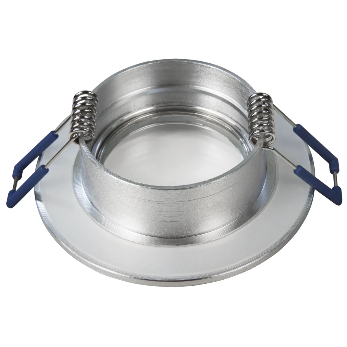 Einbaurahmen McShine "DL-54" rund, Clip-Verschluss, IP44, Bi-Color – Bild 3