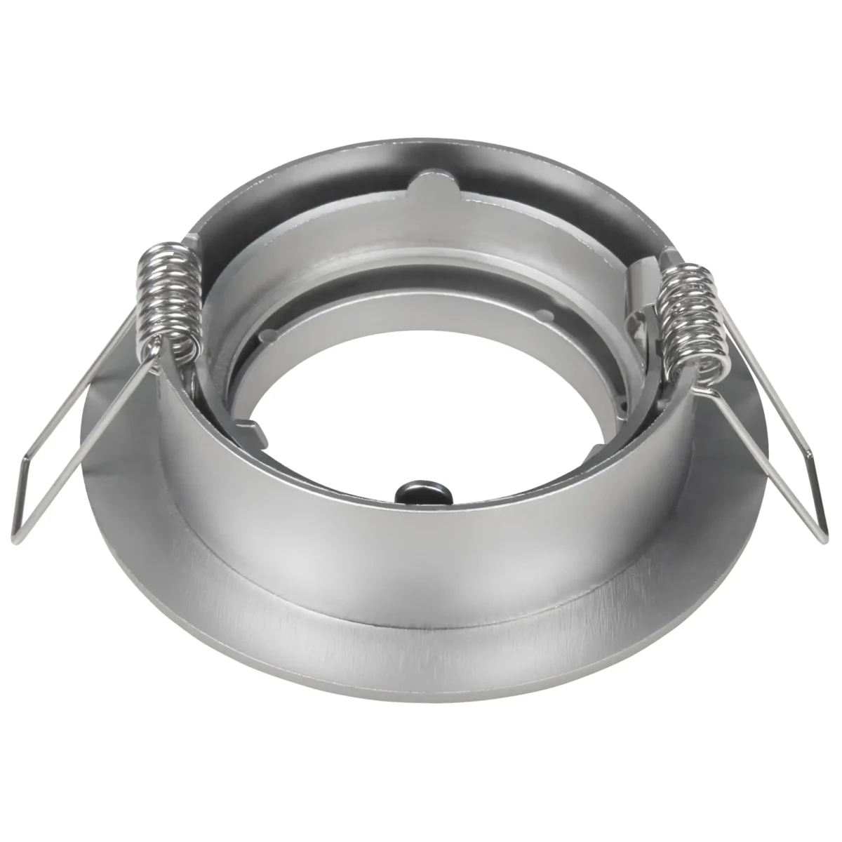 Einbaurahmen McShine "DL-840" rund, Ø82mm, schwenkbar, Bajonettverschluss – Bild 3