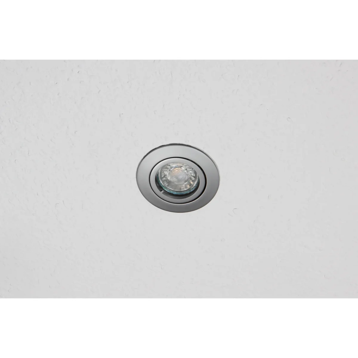 Einbaurahmen McShine "DL-840" rund, Ø82mm, schwenkbar, Bajonettverschluss – Bild 4