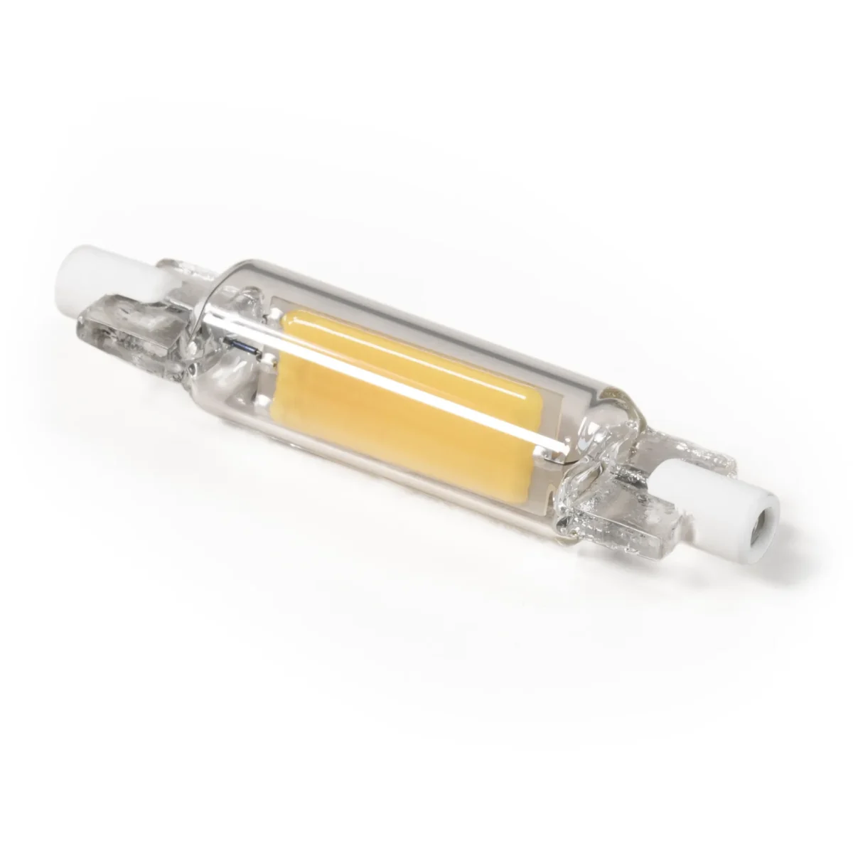 LED-Strahler McShine "LS-718" R7s, 4W, 450lm, 78mm, 360°, neutralweiß – Bild 1