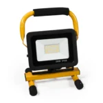 LED Baustrahler McShine "LEB-30 V2", 2700lm, 30W, IP44, 4000K, neutralweiß