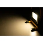 LED Baustrahler McShine "LEB-30 V2", 2700lm, 30W, IP44, 4000K, neutralweiß – Bild 2
