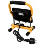 LED Baustrahler McShine "LEB-30 V2", 2700lm, 30W, IP44, 4000K, neutralweiß – Bild 4