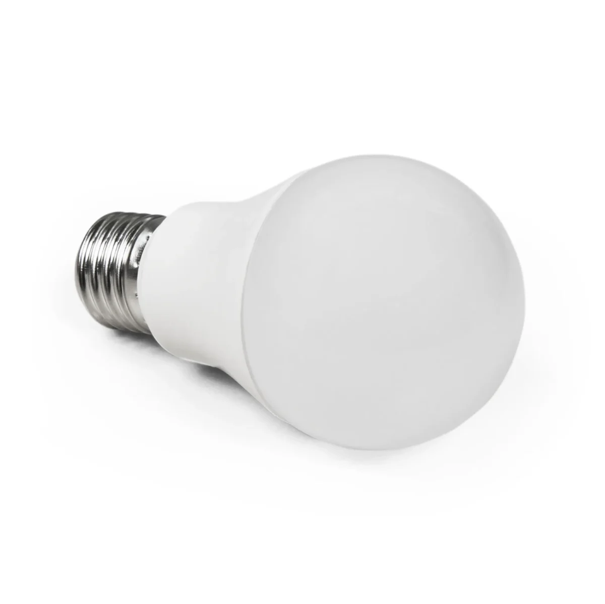 LED Glühlampe McShine, E27, 17W, 1520lm, 220°, 3000K, warmweiß, Ø60x139mm – Bild 1