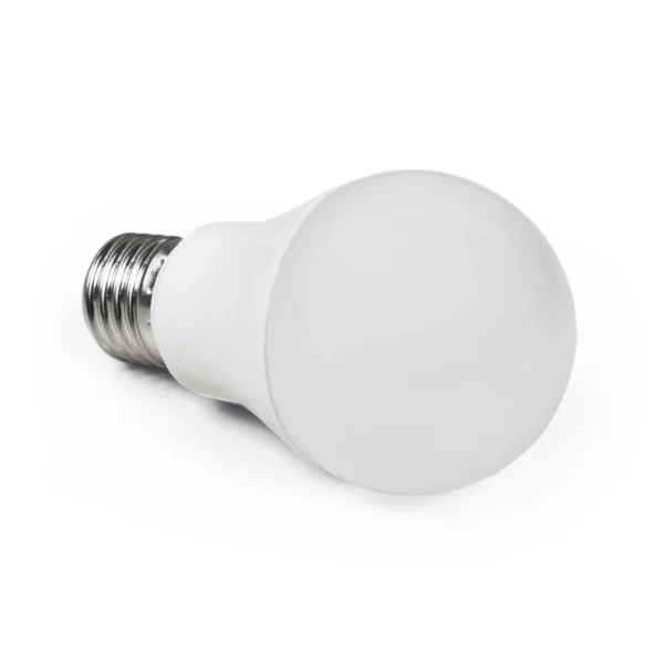 LED Glühlampe McShine, E27, 17W, 1520lm, 220°, 3000K, warmweiß, Ø60x139mm