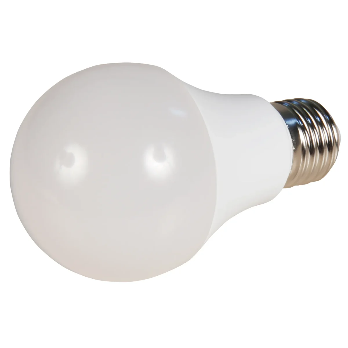 LED Glühlampe McShine, E27, 17W, 1520lm, 220°, 3000K, warmweiß, Ø60x139mm – Bild 2