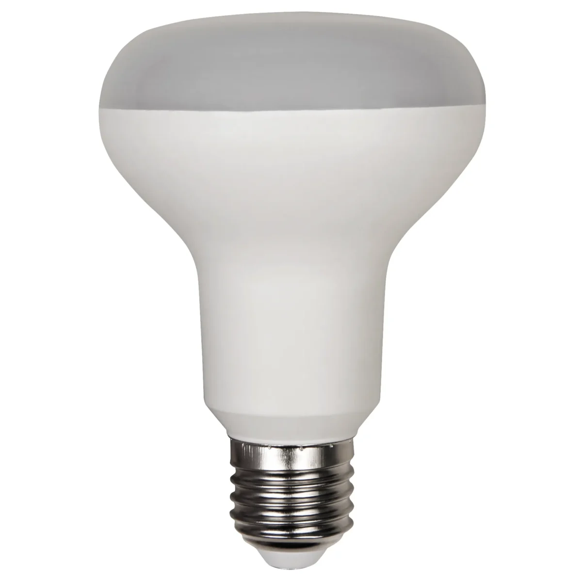 LED-Reflektorstrahler McShine, E27, R80, 12W, 1050lm, 120°, 3000K, warmweiß – Bild 1