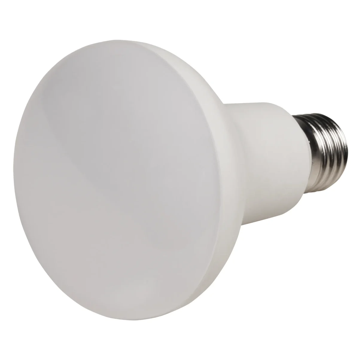 LED-Reflektorstrahler McShine, E27, R80, 12W, 1050lm, 120°, 3000K, warmweiß – Bild 2