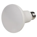 LED-Reflektorstrahler McShine, E27, R80, 12W, 1050lm, 120°, 3000K, warmweiß – Bild 2