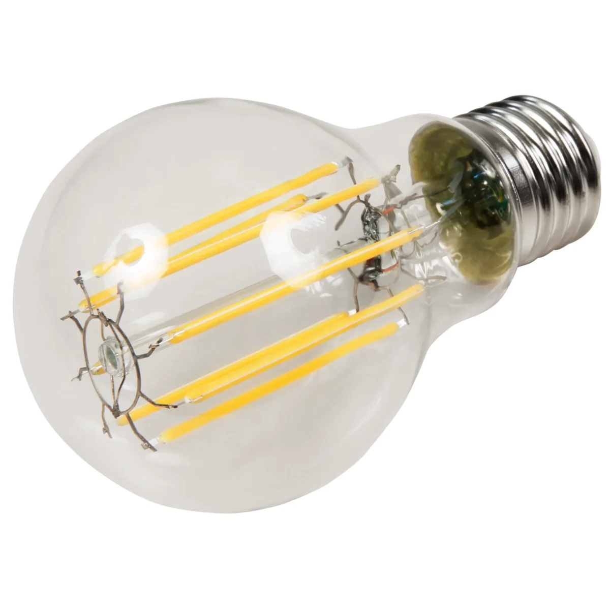 LED Filament Glühlampe McShine "Filed", E27, 11W, 1521lm, warmweiß, klar – Bild 2