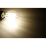 LED Filament Glühlampe McShine "Filed", E27, 11W, 1521lm, warmweiß, klar – Bild 3