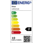 Wifi Smart LED Glühlampe McShine, 10W, RGB + CCT, Alexa, Google Assistant, App, 806lm – Bild 4