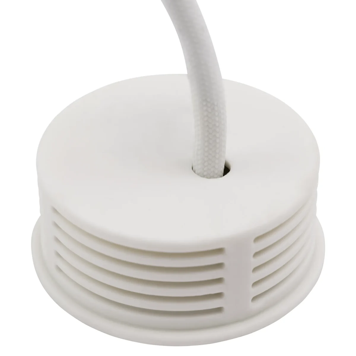 LED-Modul McShine, 5W, 400 Lumen, 230V, 50x23mm, warmweiß, 3000K, Milchglas – Bild 5