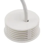 LED-Modul McShine, 5W, 400 Lumen, 230V, 50x23mm, warmweiß, 3000K, Milchglas – Bild 5