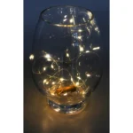 LED-Lichterkette McShine "Bottle" 20 LEDs, ca. 2m, Batteriebetrieb – Bild 2