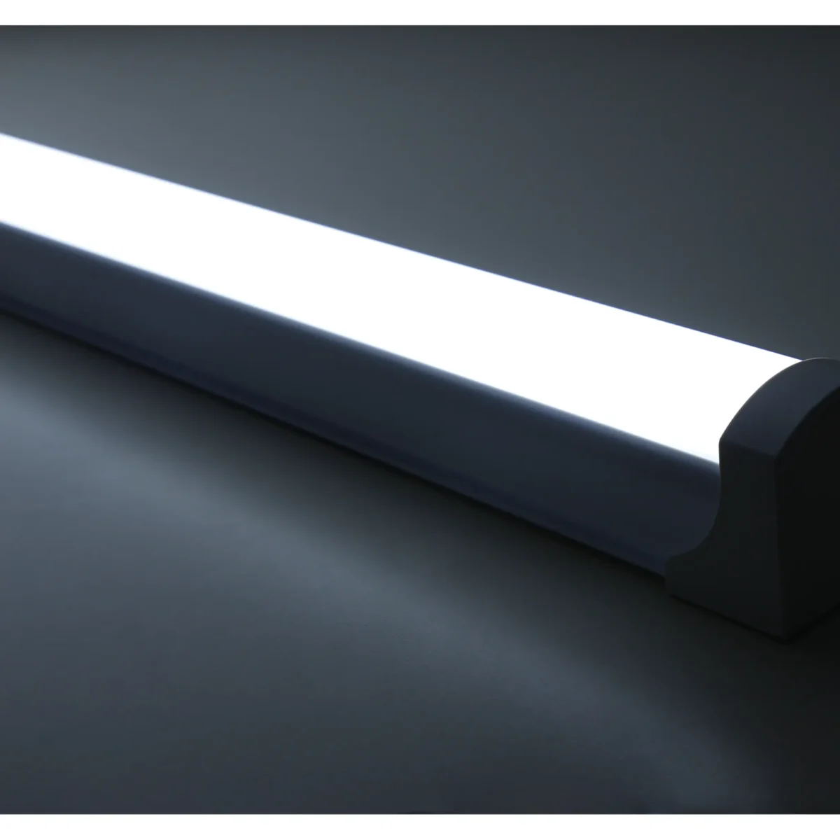LED Feuchtraumleuchte McShine "FL-150" IP65, 4500lm, 4000K, 150cm, neutralweiß – Bild 2