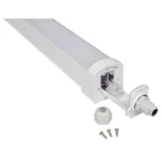 LED Feuchtraumleuchte McShine "FL-150" IP65, 4500lm, 4000K, 150cm, neutralweiß – Bild 3