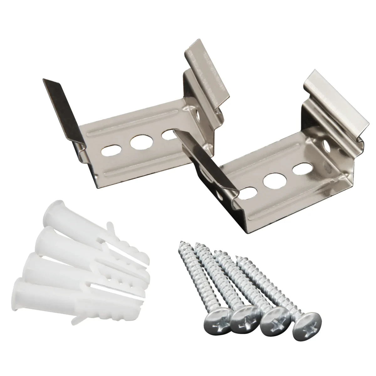 LED Feuchtraumleuchte McShine "FL-92", IP65, 4000lm, 4000K, 120cm, neutralweiß – Bild 4