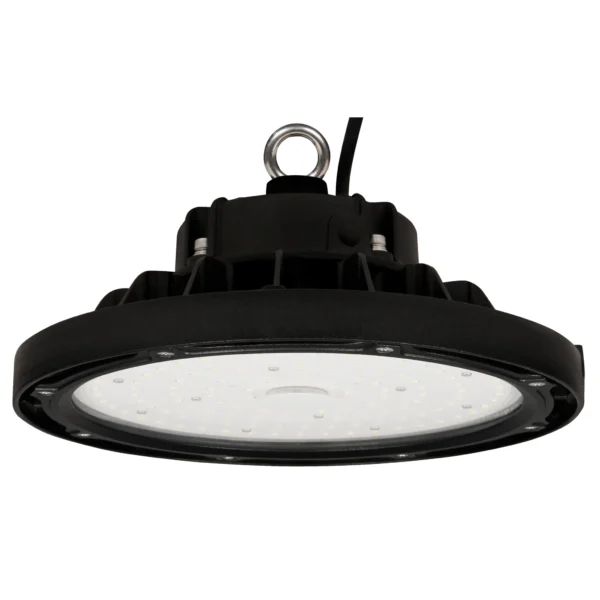 LED-UFO-Hallenstrahler McShine "UFO-100" 100W, 14.000lm, 4000K, IP66, 120°