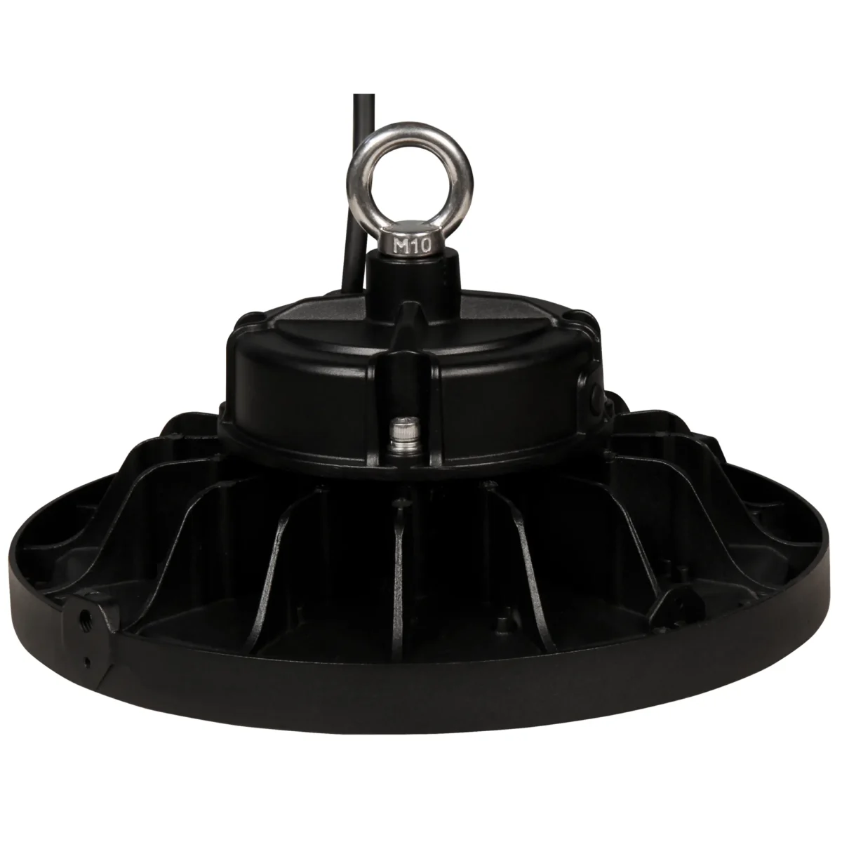 LED-UFO-Hallenstrahler McShine "UFO-100" 100W, 14.000lm, 4000K, IP66, 120° – Bild 2